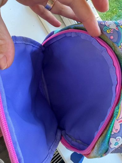 Smiggle small bag