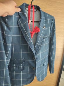 First Communion suit for boys