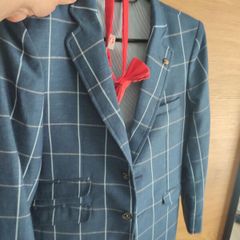 First Communion suit for boys
