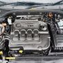 Breaking Skoda Octavia 2014 1.6tdi clha lf9r Image 3