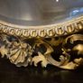 antique rococo mirror Image 5