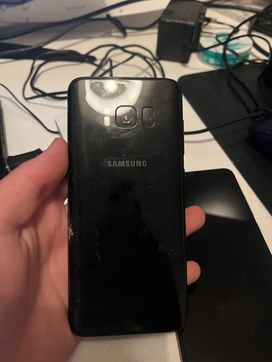 Phones for parts or repair