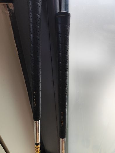 Golf club