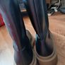H&M pull on boots Image 3