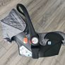 Infant carseat Image 4