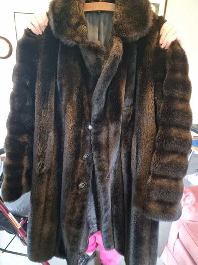 Fur Coat