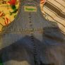 baby boy dungaree set Image 6