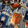 Match Attax Cards 08/09 Image 6