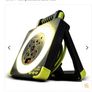 Masterplug Pro XT Work Light Cable Reel 240V 13A 4-Socket 5m Image 3