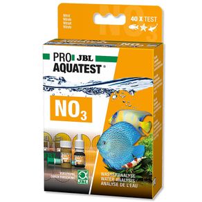 Jbl Test Pro No3