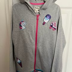 BNWOT Hatley hoodie