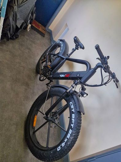eBikes,48v.RKS