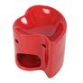3in1 Set: Heart-shaped Tea Light Holder & Aroma Oil Burner - unique gift Image 4
