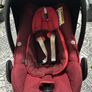 maxi-cosi pepple pro i-size Image 2