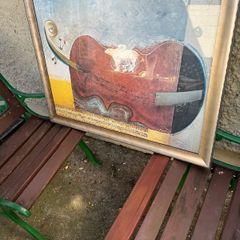 2 music prints by Bremand R
