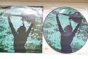 Skin  Look But Dont Touch 12,, Pic Disc