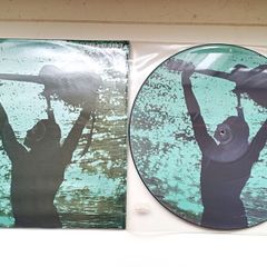 Skin  Look But Dont Touch 12,, Pic Disc