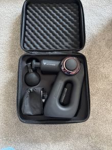 HIT Fitness Handheld Massage Gun