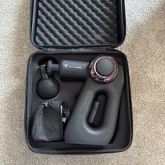 HIT Fitness Handheld Massage Gun