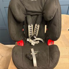 Britax romer car seat