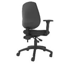 Ergonomic office chair - adjustable