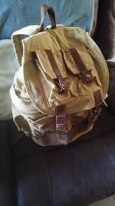 Camera bag