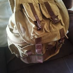 Camera bag