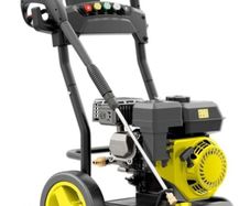 power washer