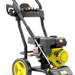power washer