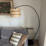 standing lamp Image 2