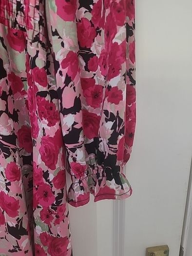 Size 14 Dress