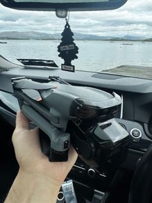dji air3s fly more combo