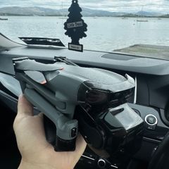 dji air3s fly more combo