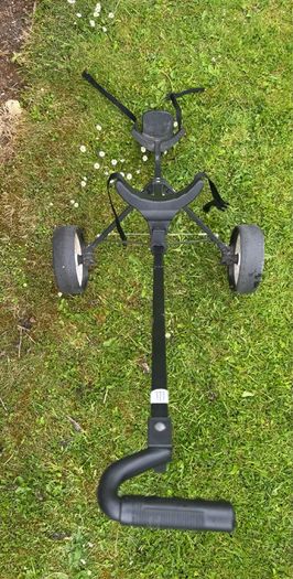 Golf Trolly