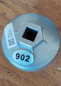 67mm Oil Filter Removal Tool