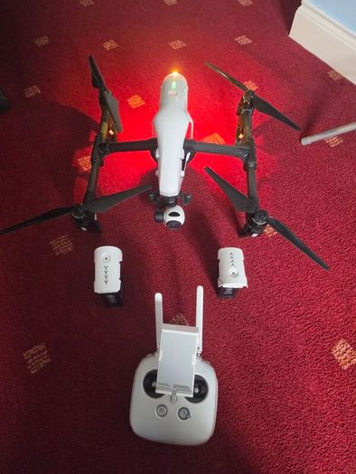 inspire 1