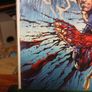Flashpoint #1 1st Thomas Wayne as Batman Image 2