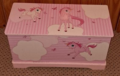 toy storage