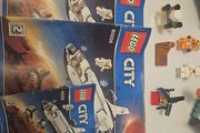 Lego set 60226 Space