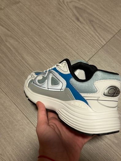 Dior B30 Sneakers