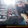 Call of duty 2 big Red one PlayStation2 ps2 games Original Image 9