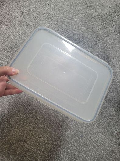 lunch boxes