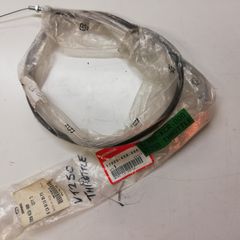 Honda VT250 Throttle Cable