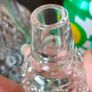 Vintage spirit decanter Image 2
