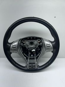 Nissan Qashqai Steering Wheel Multifunction J11 2016 A2l10b5s