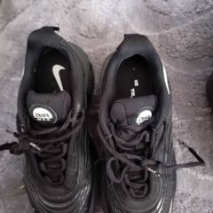 Nike trainers
