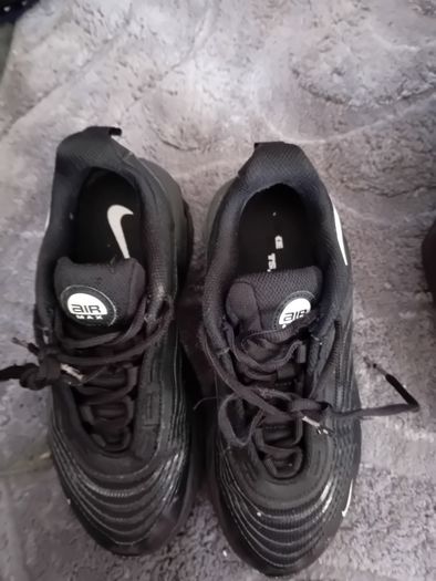 Nike trainers