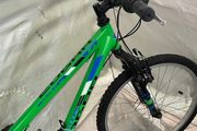 Mountain bike 24 inch