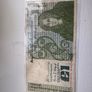 1 pound punt irish notes used for 10 euro each Image 8