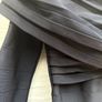 Joanne hynes designer dress festive chic black tie wedding Image 8